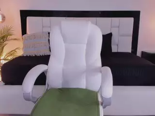 Hanna Palmer's Live Sex Cam Show