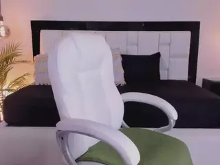 Hanna Palmer's Live Sex Cam Show