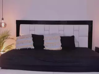 Hanna Palmer's Live Sex Cam Show