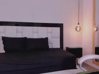 Hanna Palmer's Live Sex Cam Show