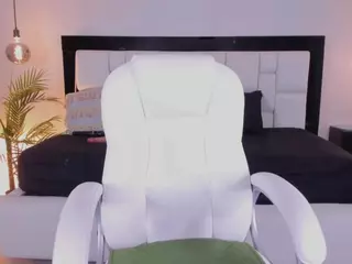Hanna Palmer's Live Sex Cam Show