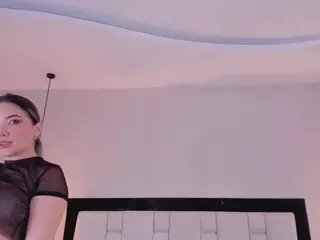 Hanna Palmer's Live Sex Cam Show