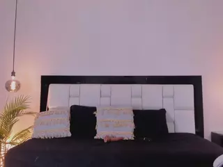 Hanna Palmer's Live Sex Cam Show
