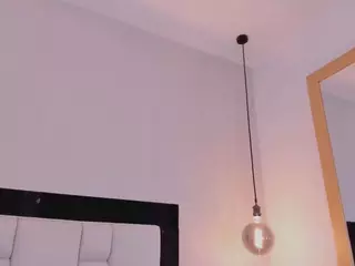 Hanna Palmer's Live Sex Cam Show