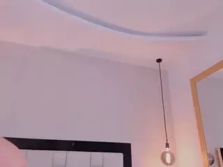 Hanna Palmer's Live Sex Cam Show