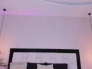 Hanna Palmer's Live Sex Cam Show