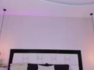 Hanna Palmer's Live Sex Cam Show