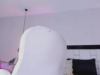 Hanna Palmer's Live Sex Cam Show