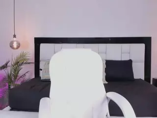Hanna Palmer's Live Sex Cam Show