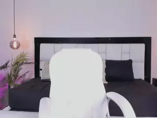 Hanna Palmer's Live Sex Cam Show