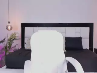 Hanna Palmer's Live Sex Cam Show