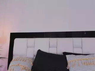 Hanna Palmer's Live Sex Cam Show