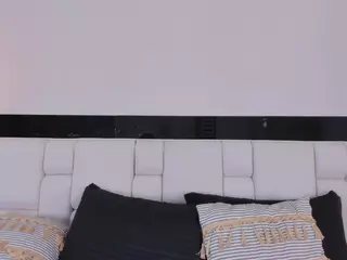 Hanna Palmer's Live Sex Cam Show