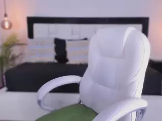 Hanna Palmer's Live Sex Cam Show