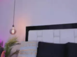 Hanna Palmer's Live Sex Cam Show