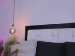 Hanna Palmer's Live Sex Cam Show