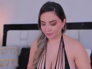 Hanna Palmer's Live Sex Cam Show