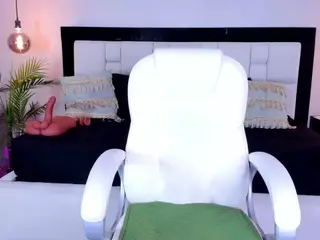 Hanna Palmer's Live Sex Cam Show