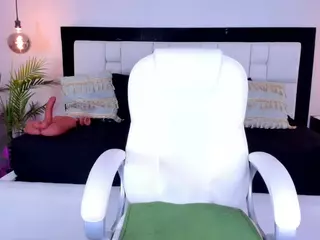 Hanna Palmer's Live Sex Cam Show