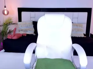 Hanna Palmer's Live Sex Cam Show