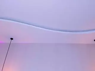 Hanna Palmer's Live Sex Cam Show