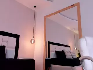 Hanna Palmer's Live Sex Cam Show