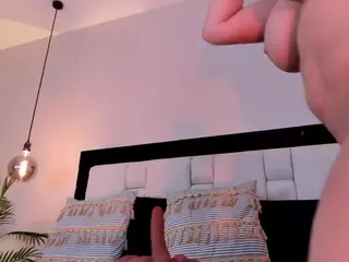Hanna Palmer's Live Sex Cam Show