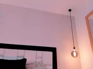 Hanna Palmer's Live Sex Cam Show