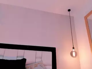 Hanna Palmer's Live Sex Cam Show