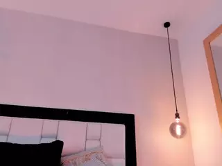 Hanna Palmer's Live Sex Cam Show