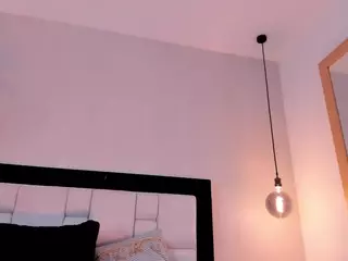 Hanna Palmer's Live Sex Cam Show