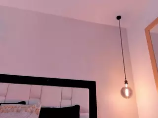 Hanna Palmer's Live Sex Cam Show