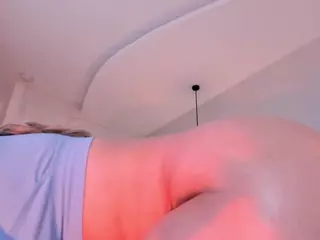 Hanna Palmer's Live Sex Cam Show