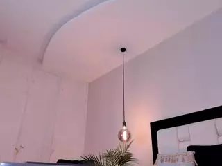 Hanna Palmer's Live Sex Cam Show
