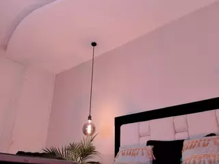 Hanna Palmer's Live Sex Cam Show