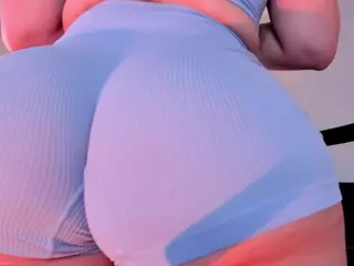 Hanna Palmer's Live Sex Cam Show