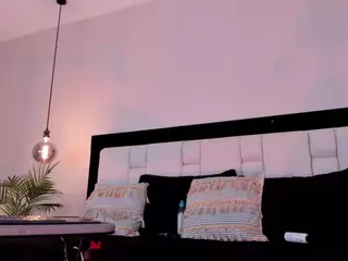 Hanna Palmer's Live Sex Cam Show