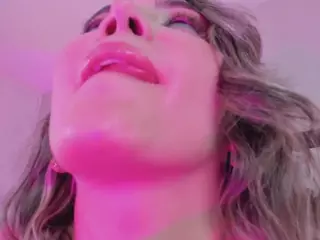 Hanna Palmer's Live Sex Cam Show