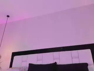 Hanna Palmer's Live Sex Cam Show