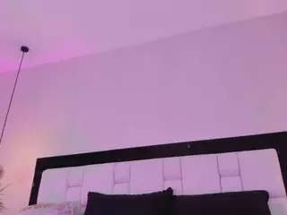 Hanna Palmer's Live Sex Cam Show