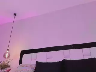 Hanna Palmer's Live Sex Cam Show