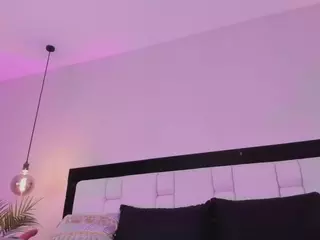 Hanna Palmer's Live Sex Cam Show