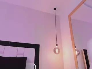 Hanna Palmer's Live Sex Cam Show