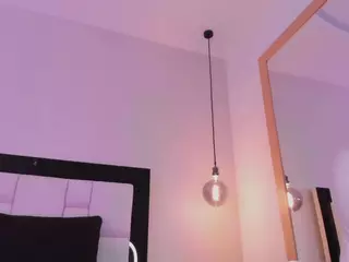 Hanna Palmer's Live Sex Cam Show