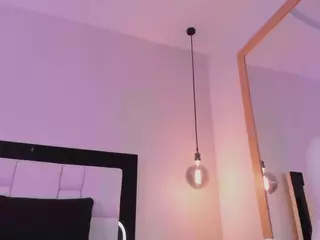 Hanna Palmer's Live Sex Cam Show
