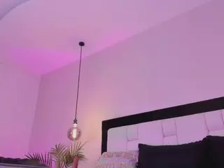 Hanna Palmer's Live Sex Cam Show