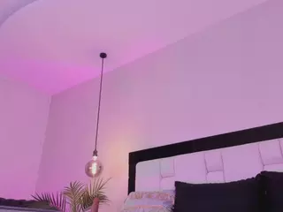 Hanna Palmer's Live Sex Cam Show