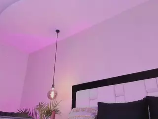 Hanna Palmer's Live Sex Cam Show