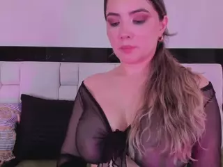 Hanna Palmer's Live Sex Cam Show