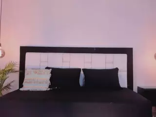 Hanna Palmer's Live Sex Cam Show